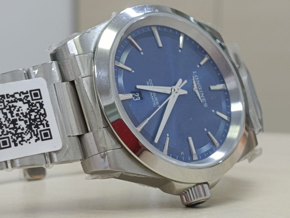 Ceas Longines Conquest Automatic