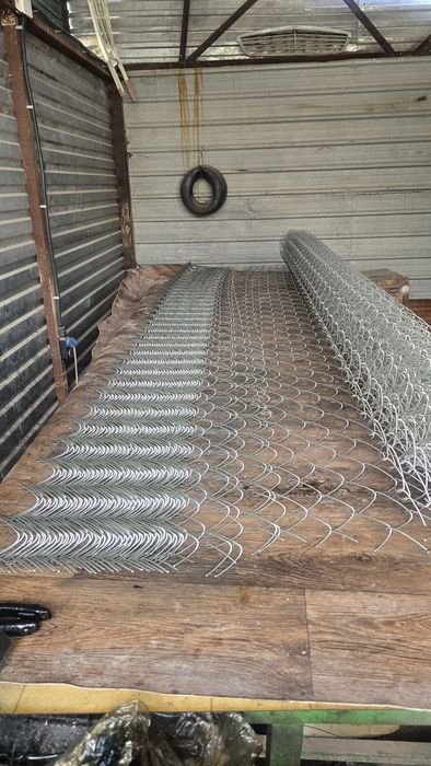 Сетка рабица сатам