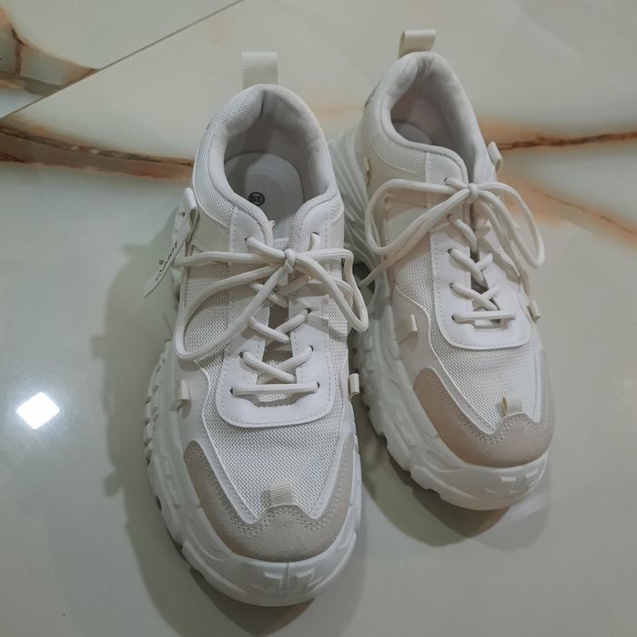 Кецове,обувани 1-2 пъти