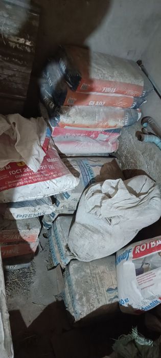 Глад, финиш,aquaflex