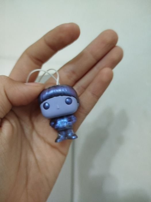 Коллекционная фигурка очень странные дела уилл