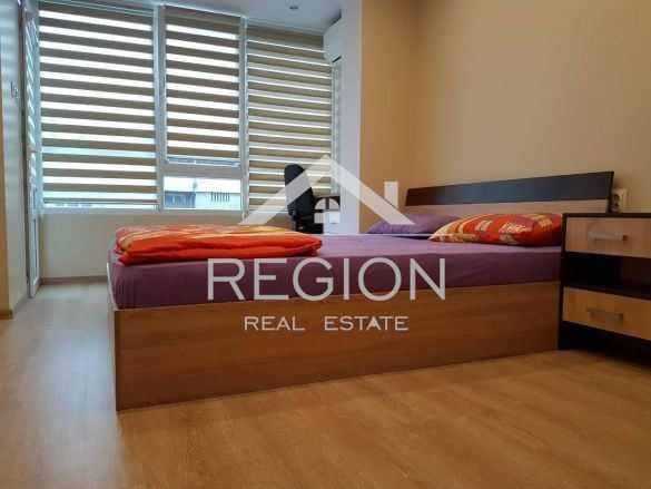 Дава се под наем Двустаен апартамент в Варна, Лятно кино Тракия - 60 кв.м за 408 € - Снимка #6