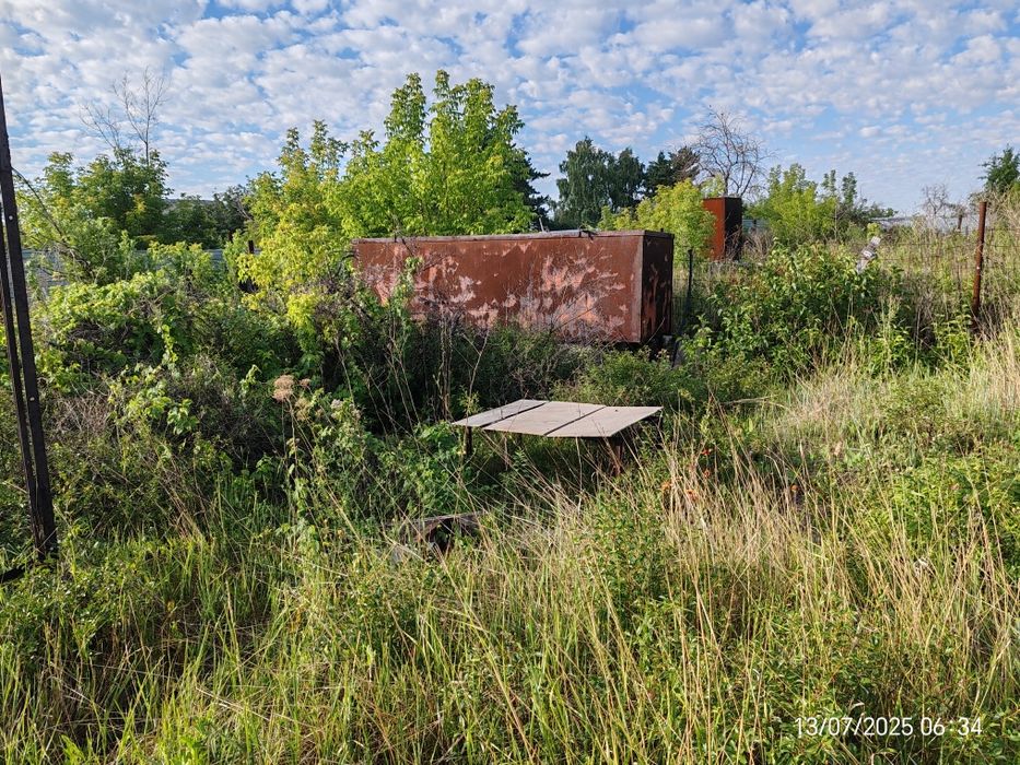 Дача, земельный участок
