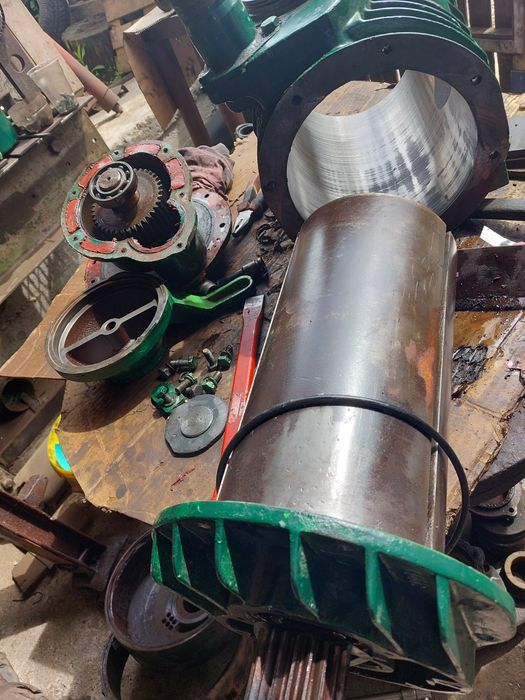 Pompa Vitanja de vid