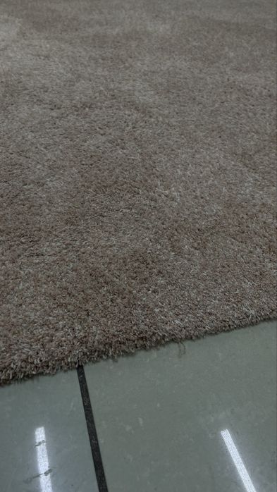 Продам коврик травка б/у