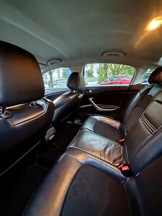 Citroen C5 2.0 BlueHDI •2016• 233.000 km• Euro 6