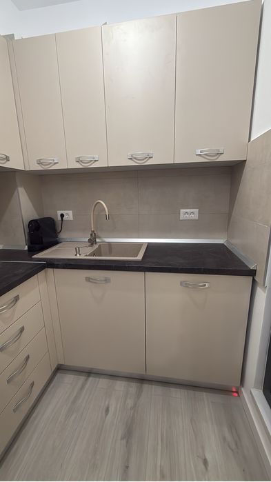 Inchiriez apartament doua camere - smart residence lujerului