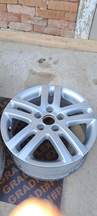 Джанти Ronal 16 5x112