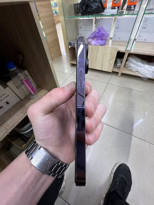 Iphone 14 pro 256gb