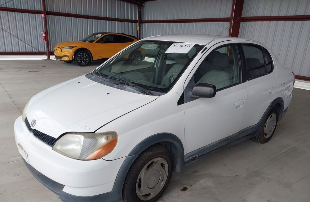 Тойота продается