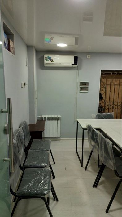 Сдаётся в аренду нежилое помещение 3/1/4 Оқтепа круг Нурафшон 64м2