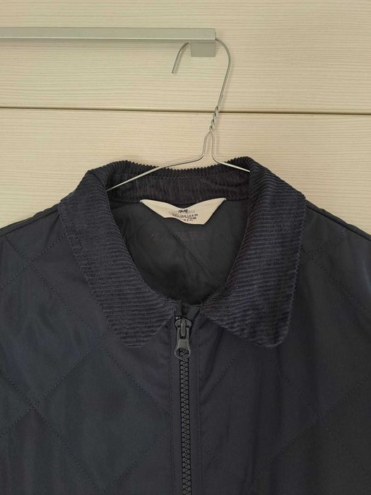 Vand jacheta matlasata H&M 134 (8 - 9 ani)