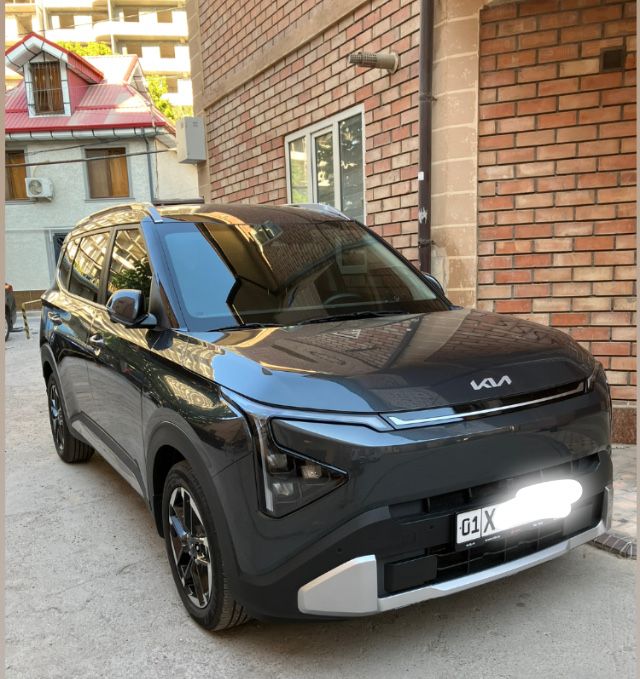 Продается Киа каренс