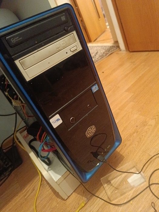 Продам ПК хорошие состояние