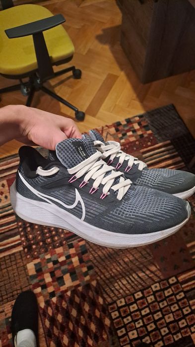 Nike air Zoom Pegasus