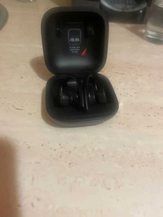 Powerbeats Pro căști