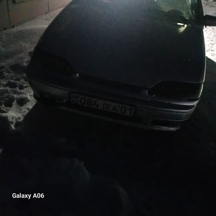 Продается ваз 2115