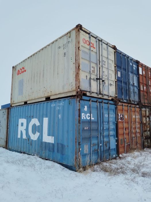 Продам контейнера , контейнер