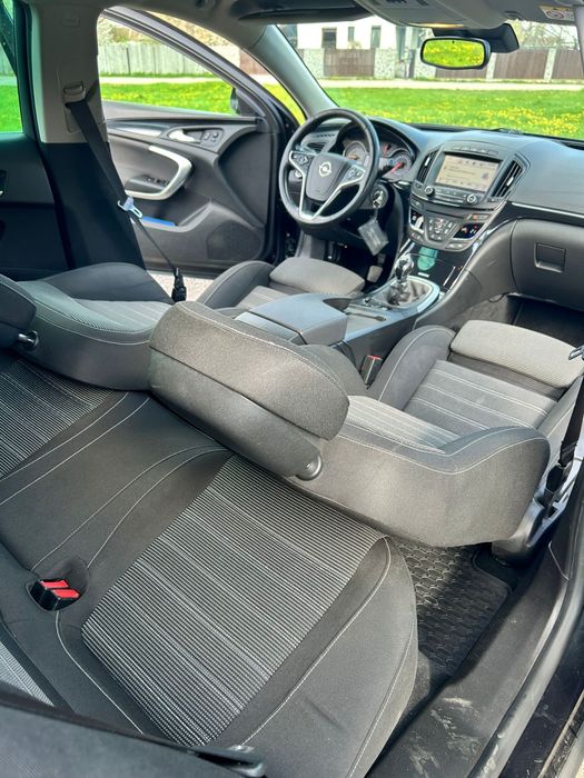 Vand Opel Insignia 1,6 Cdti