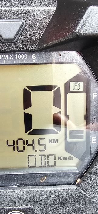 Can Am Outlander Max 500cm// import Finlanda // 400km!!// variante atv Cf Moto,Polaris