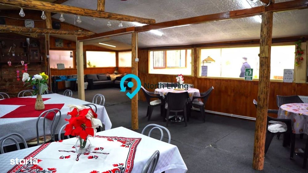 Casa de vacanta | Investitie | zona montana - padure | Arges | Leresti