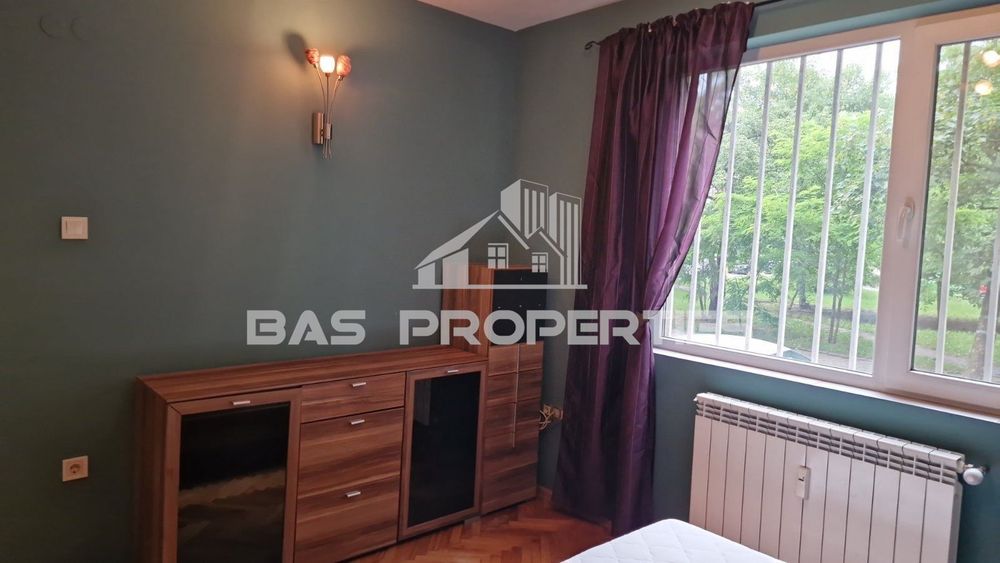 3-стаен в София-Гео Милев площ 77