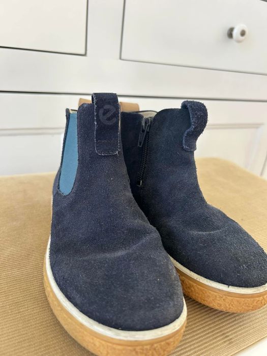 Боти/ ботуши Timberland, Converse, Primigi, Ecco, Stella McCartney