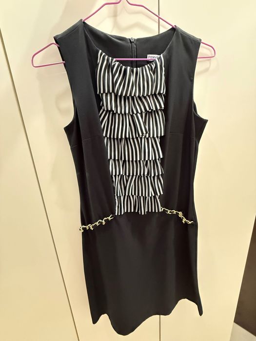 Официална рокля , размер S