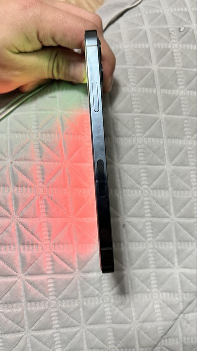 айфон 12 про