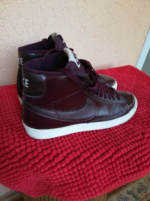 Ghete damă Nike nr 41