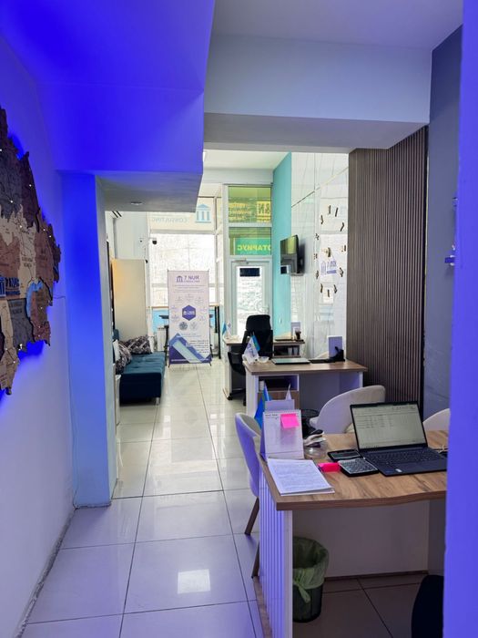 Аренда помещения