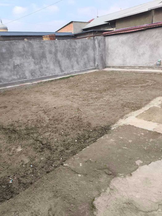 Ховли уй ижарага берилади!