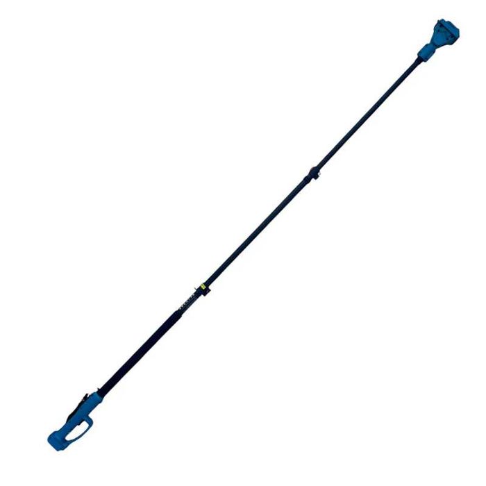 Промо 2в1 Професионална Немска Лозарска ножица + Телескопичен Прът нож