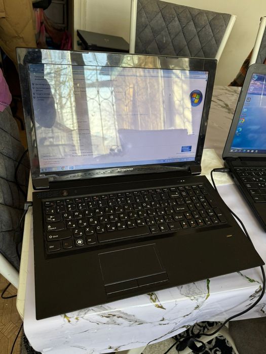 Продам Ноутбук рабочий