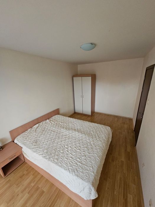 Дава се под наем Двустаен апартамент в Несебър - 45 кв.м за 250 € - Снимка #2