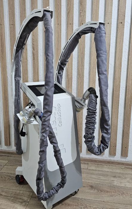 Аппарат для коррекции фигуры