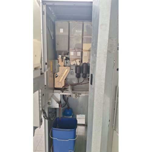 РЕЦИКЛИРАН Вендинг автомат Kikko