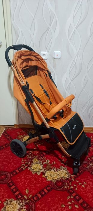 Коляска 7000 б/у