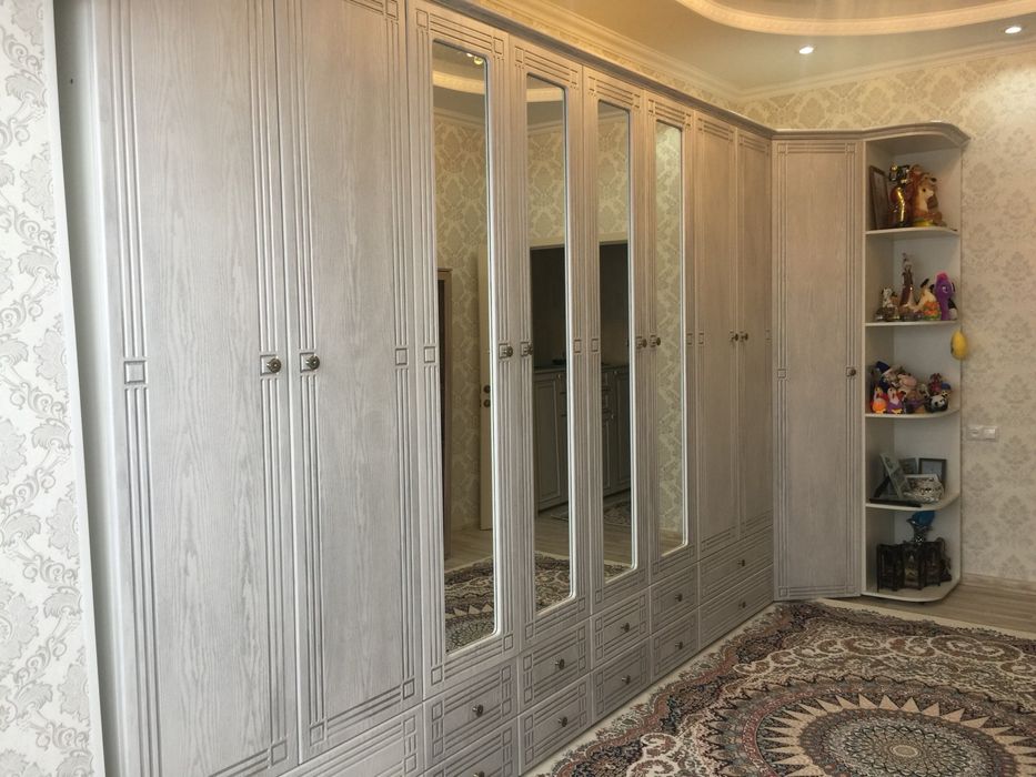 продам 2 комнатную квартиру