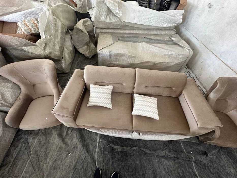 мягкая мебель для дома