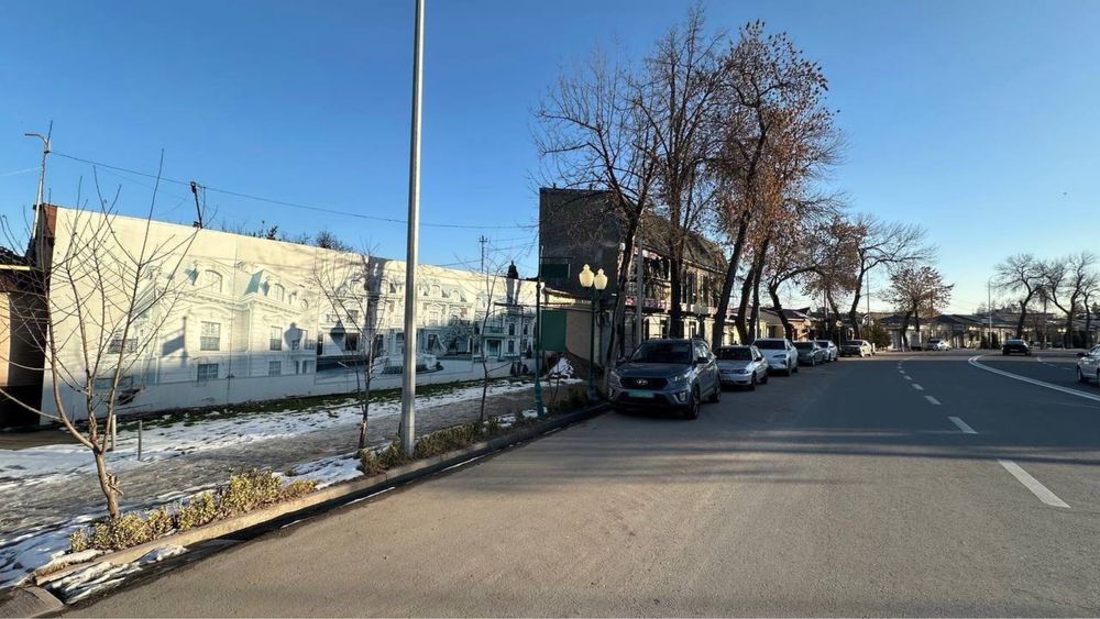 Мирабадский район Азербайджанский центр 11.2 сот