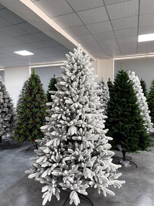 Елка премиум качества