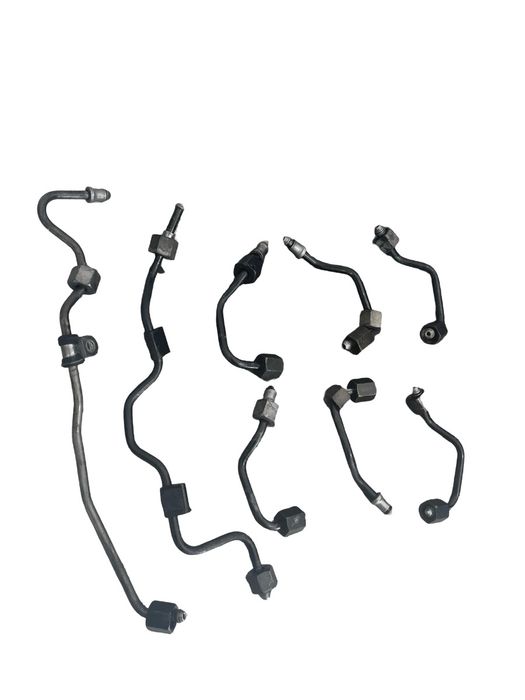 Set Conducte De Alimentare Injector Combustibil Mercedes-Benz M-Class Ii W164 2005 - 2012 3.0 Ml 280 Cdi 4-Matic Om 642.940