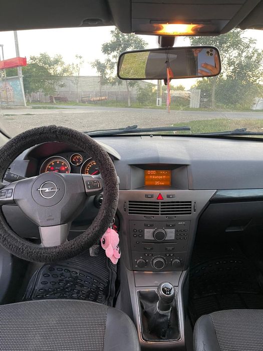 De vânzare opel astra 1.6 benzină