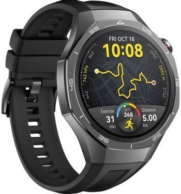 Huawei Watch Gt5 pro глобал