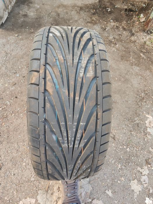 Резина б.у в нормальном состоянии