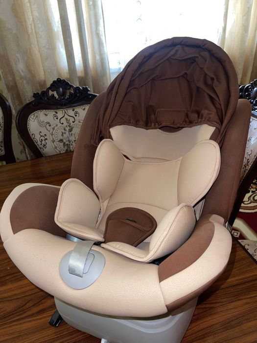 Aftamabilga ornatiladigan bolalar orindig’i