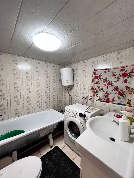 Продам дом  срочно.