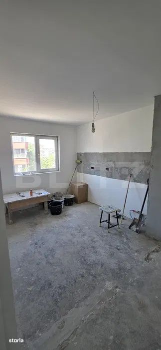 Apartament cu 3 camere, 73 mp, zona Micro 11