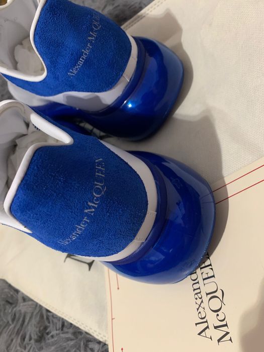 Adidasi Alexander Mcqueen